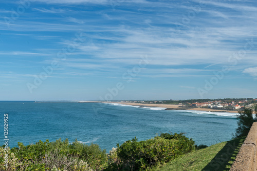 Biarritz, France