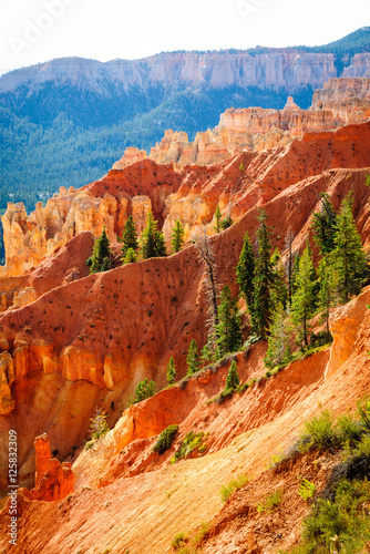 Bryce Canyon National Park