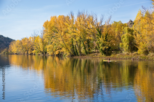 Autumn landscape