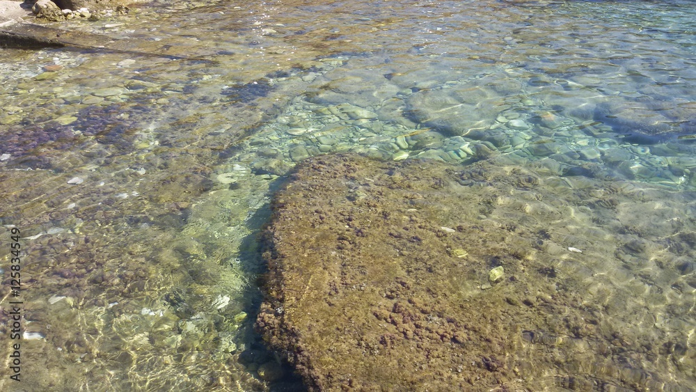 Sicily landscape