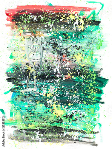 Abstract background