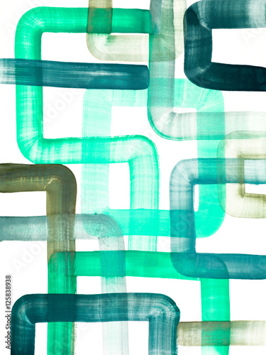 Modern background