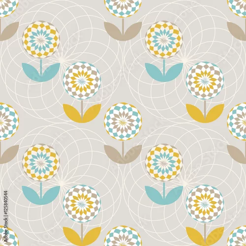 Tapety Wzór w kratkę.