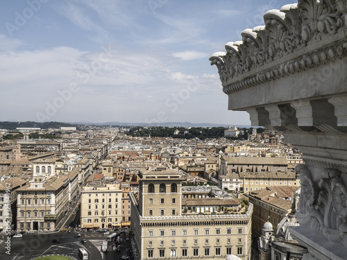 ROMA photo