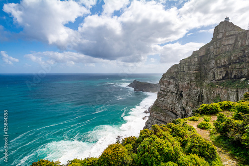 Cape of good Hope , South Africa