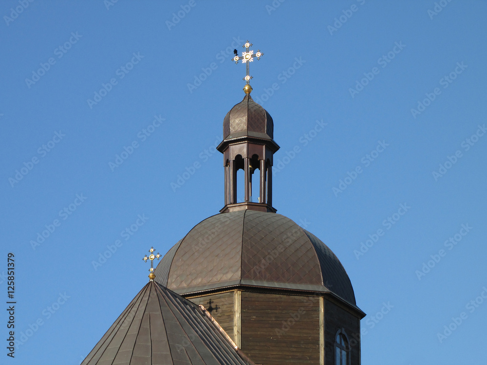 orthodox temple orthodox temple