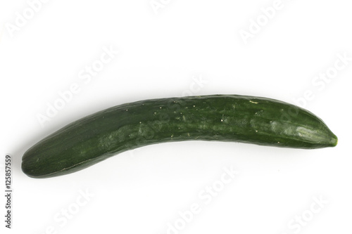 Organic Japonese Cucumber