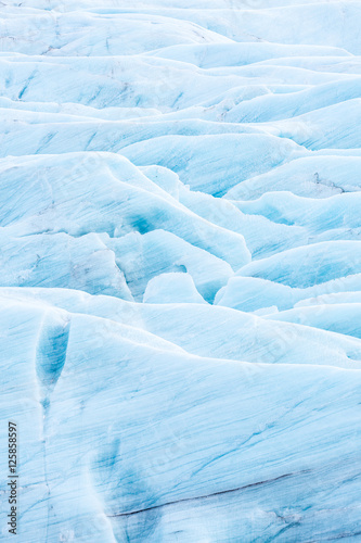 Glacier Iceland