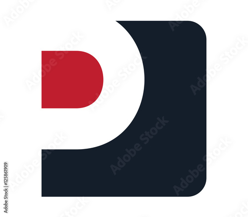 Free Download P Icon Design - GFXLoad