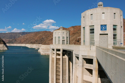 Hoover Dam