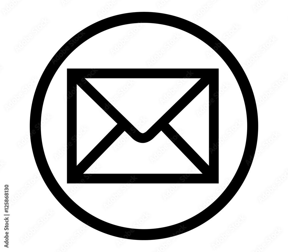E-Mail Icon Design E-Mail Icon Design