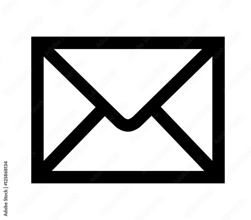 E-Mail Icon Design E-Mail Icon Design