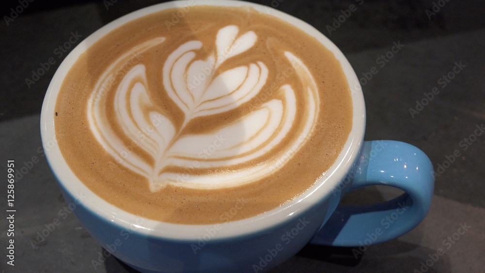 Coffee Coffee