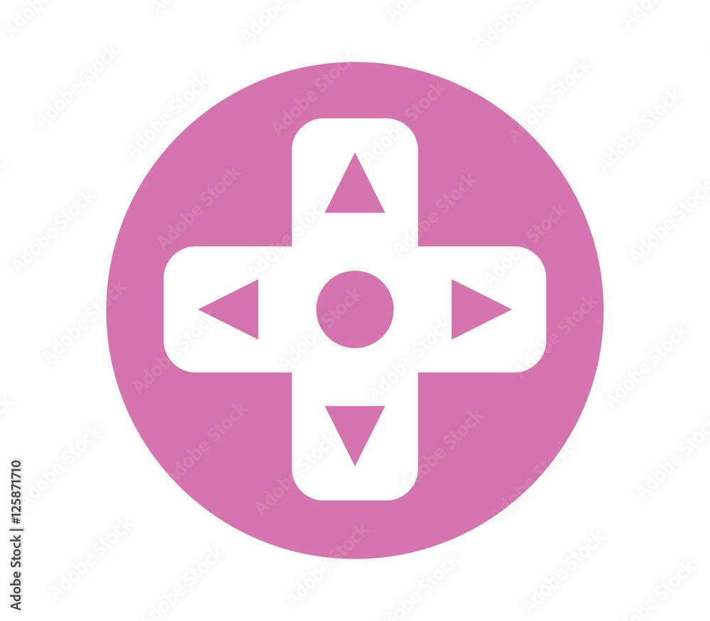 Game Controller Button Game Controller Button