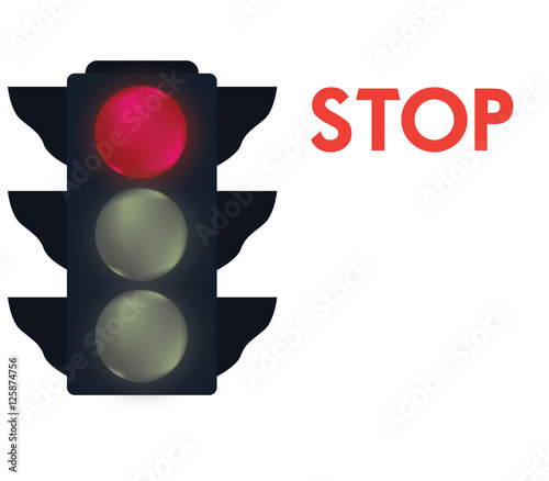Traffic light Concept Design