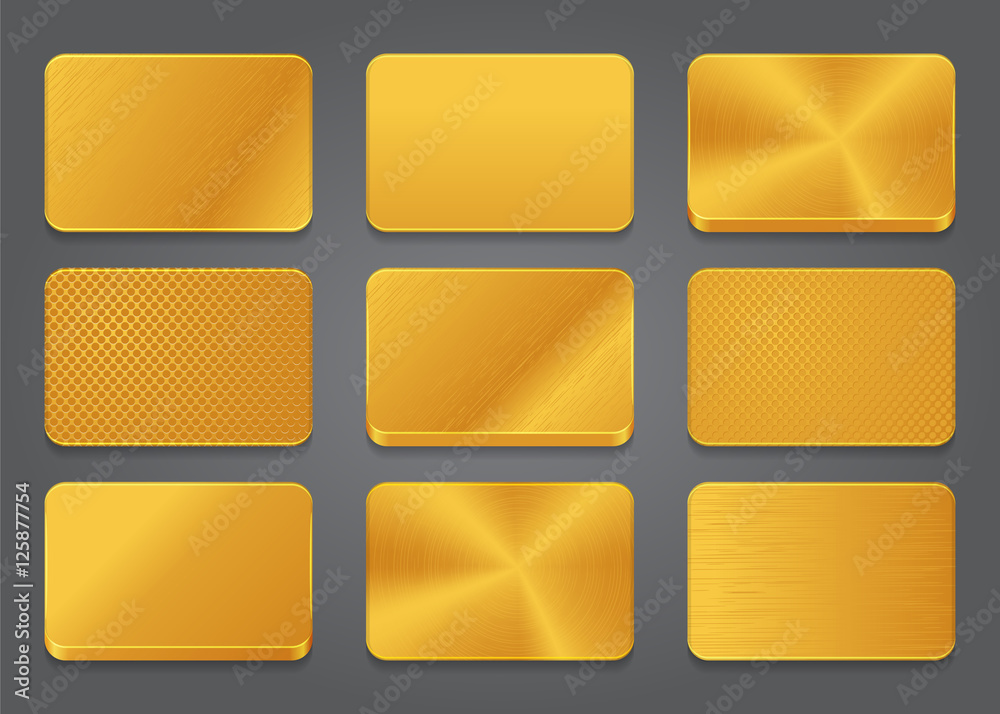 Gold metal icons: Bạn đam mê các biểu tượng kim loại vàng đầy sang trọng? Hãy xem ngay bức ảnh với những gold metal icons đầy ấn tượng của chúng tôi. Với sự kết hợp tinh tế giữa màu vàng bóng sang và những biểu tượng đầy chất lượng, chắc chắn sẽ làm cho bạn phải trầm trồ và đam mê.
