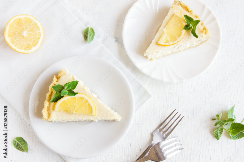 lemon cheesecake lemon cheesecake
