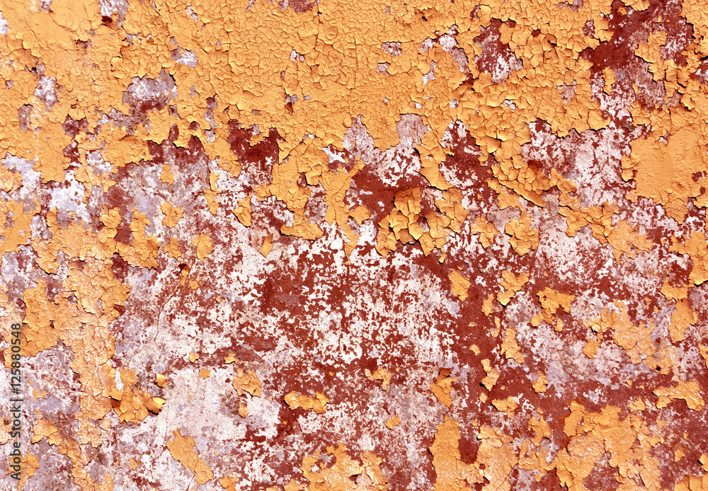 color weathered grungy wall texture. color weathered grungy wall texture.