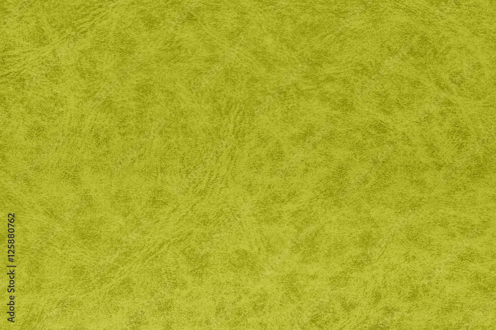 Yellow color leather surface. Yellow color leather surface.