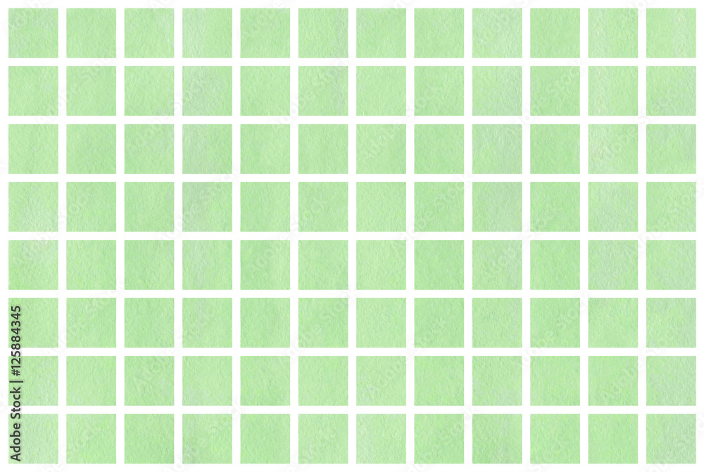 Watercolor geometrical pattern. Watercolor geometrical pattern.