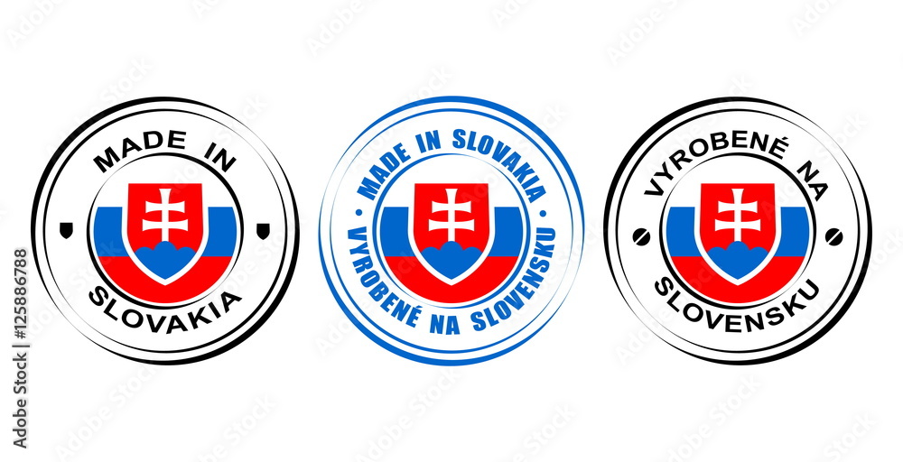 Round label Round label