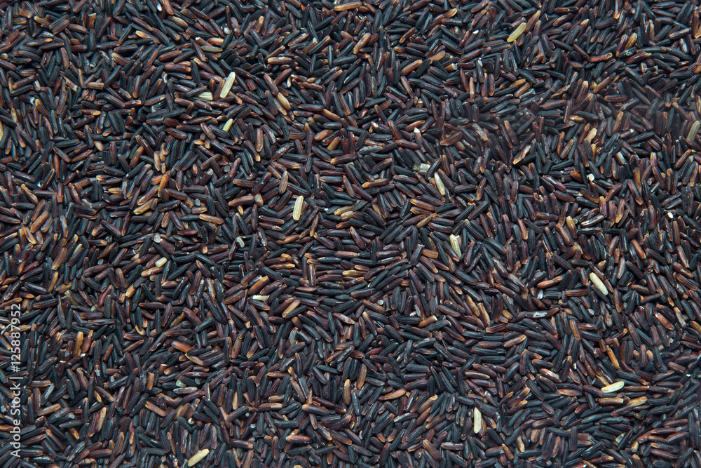 Uncooked rice berry closeup , background. Uncooked rice berry closeup , background.
