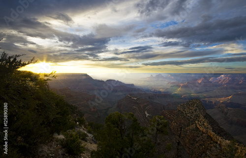 Grand Canyon, Arizona, USA