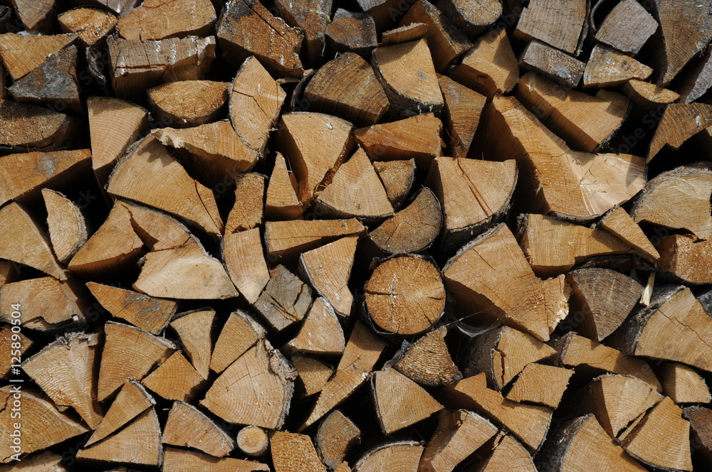 Brennholz Brennholz