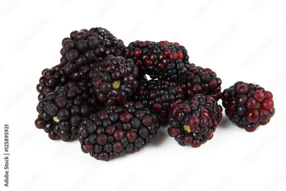 Brombeeren Brombeeren