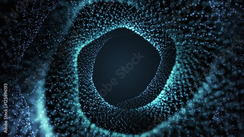 Background form abstract 