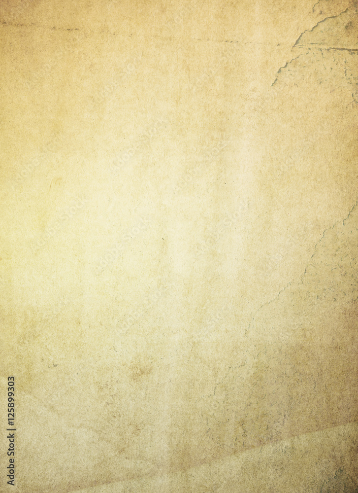 Obraz premium old paper textures