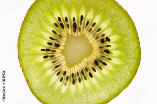 kiwi fruit