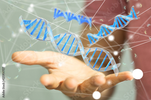 dna