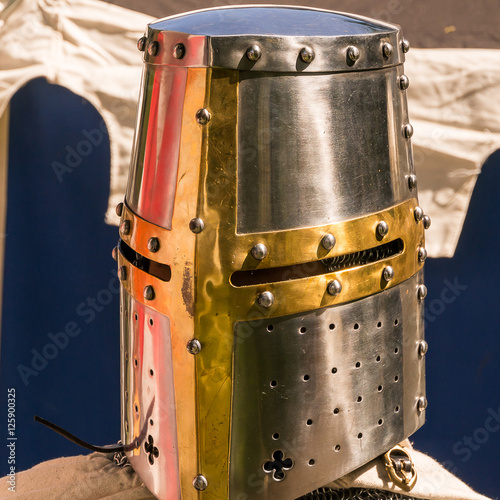 Knights templar photo