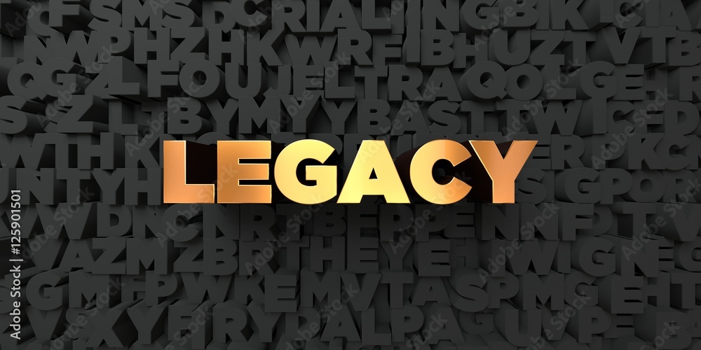 Free legacy top