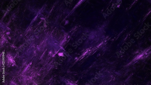 Dunkler kreativer Hintergrund - violett photo
