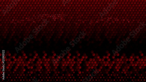 World Map background