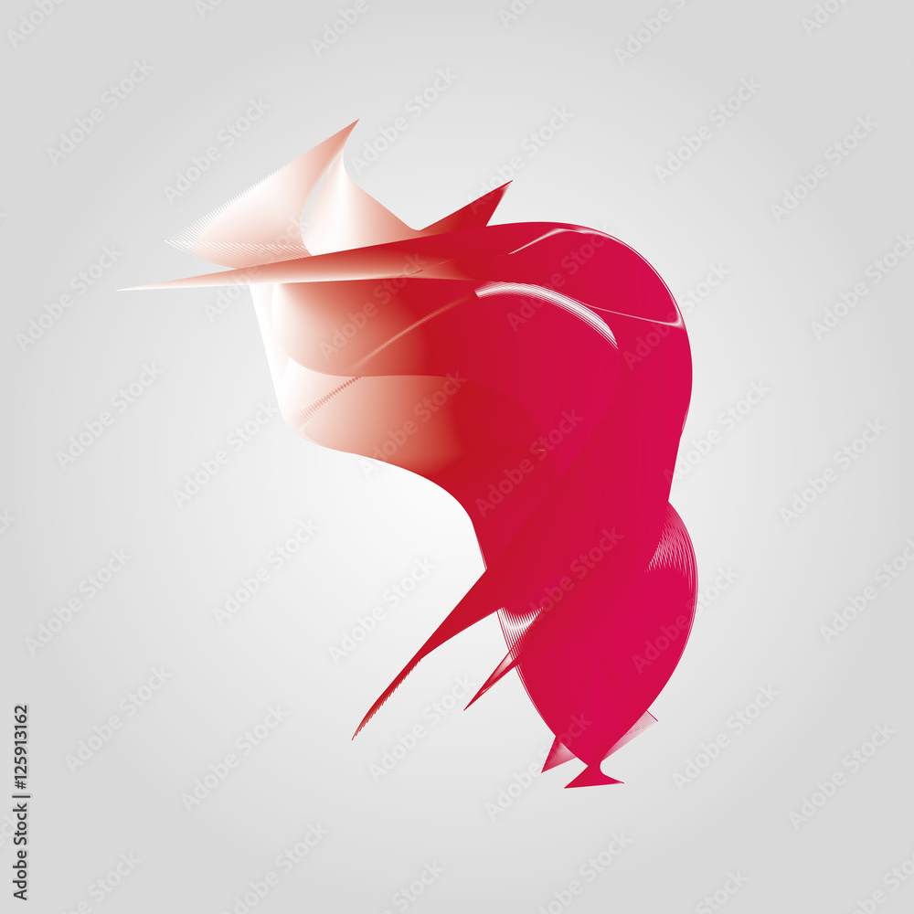 abstract red background abstract red background