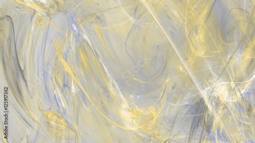 Farbiger Design-Hintergrund wie Schlieren