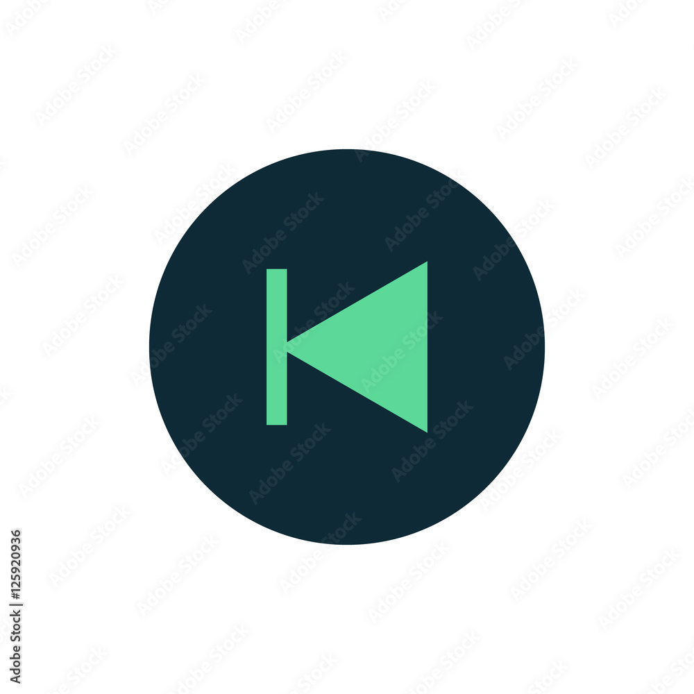 Previous track icon vector, clip art. Also useful as logo, circle app icon, web UI element, symbol, graphic image, silhouette and illustration. Previous track icon vector, clip art. Also useful as logo, circle app icon, web UI element, symbol, graphic image, silhouette and illustration.