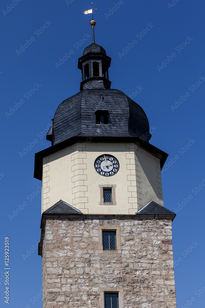 Arnstadt Thüringen