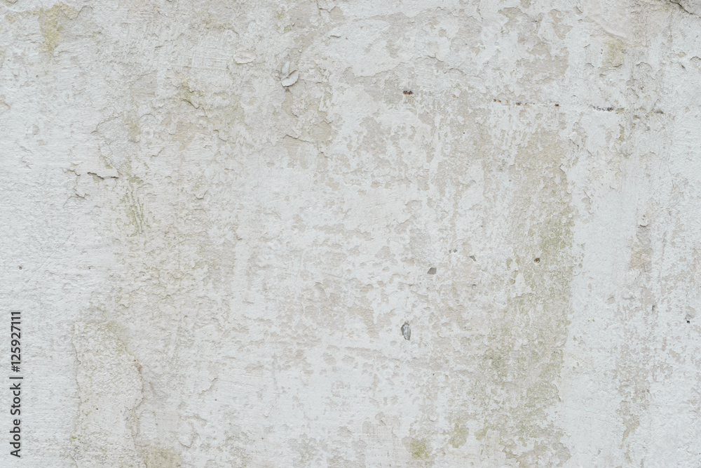Wall fragment with scratches and cracks Wall fragment with scratches and cracks