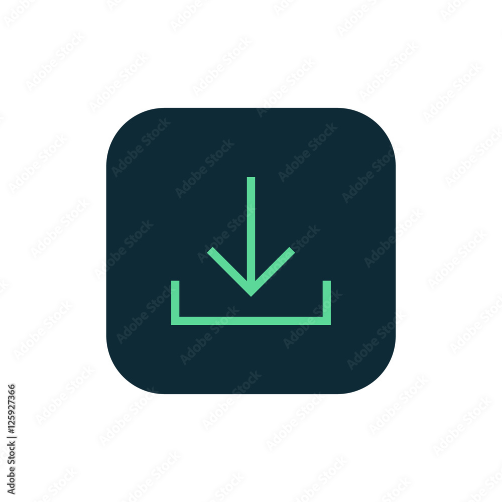 Download icon vector, clip art. Also useful as logo, square app icon, web UI element, symbol, graphic image, silhouette and illustration. Download icon vector, clip art. Also useful as logo, square app icon, web UI element, symbol, graphic image, silhouette and illustration.