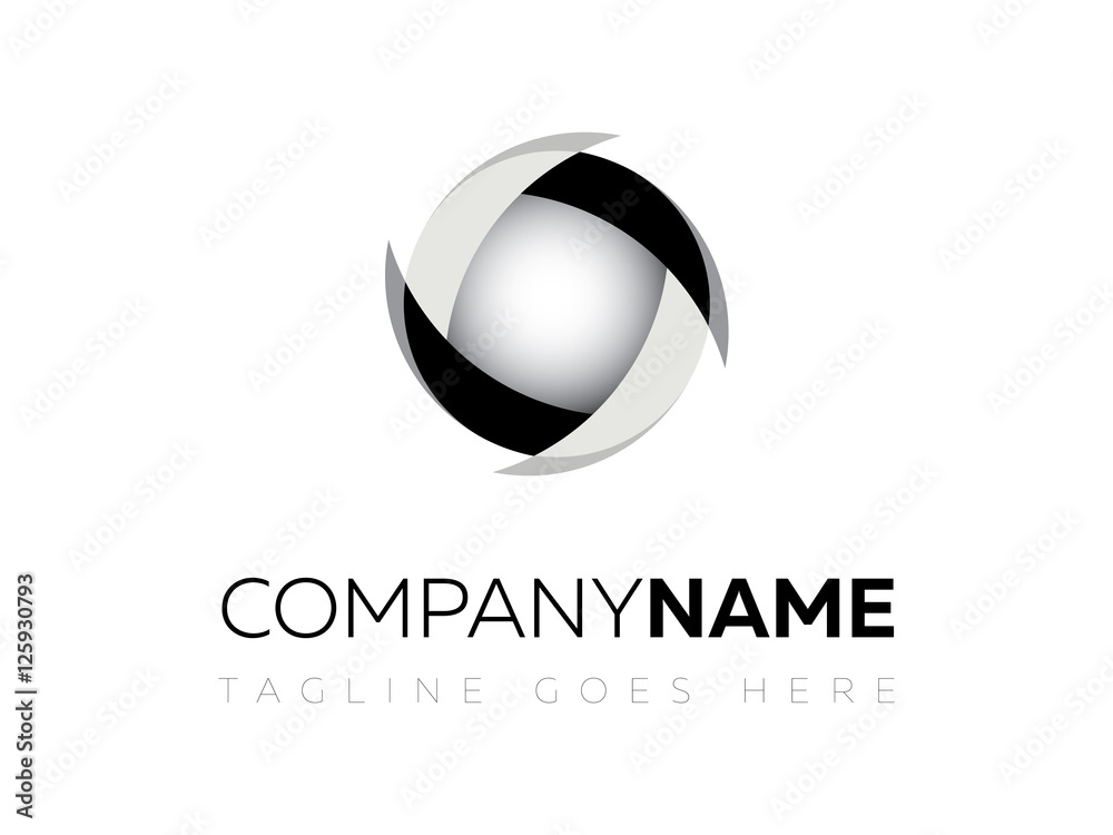 abstract logo templates / logo design elements templates abstract logo templates / logo design elements templates