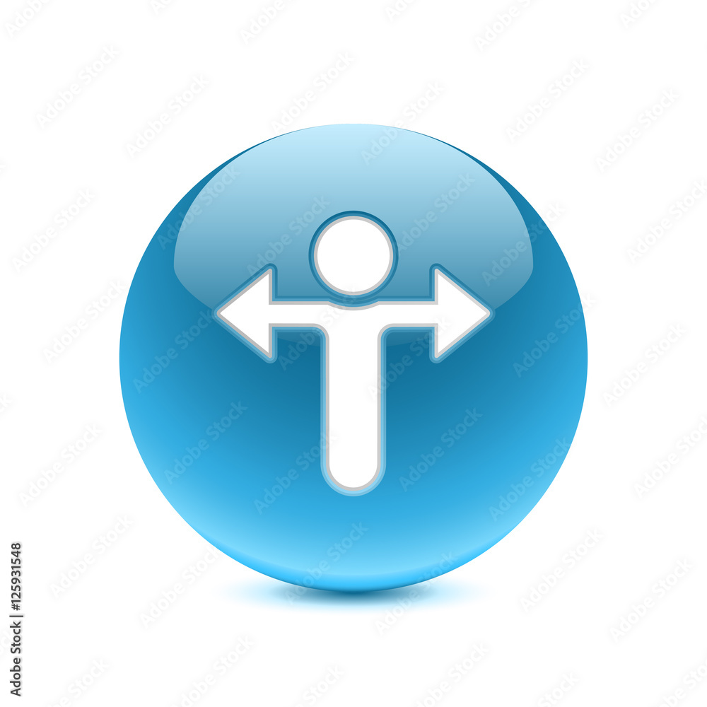 Abstract 3D App Icon Abstract 3D App Icon