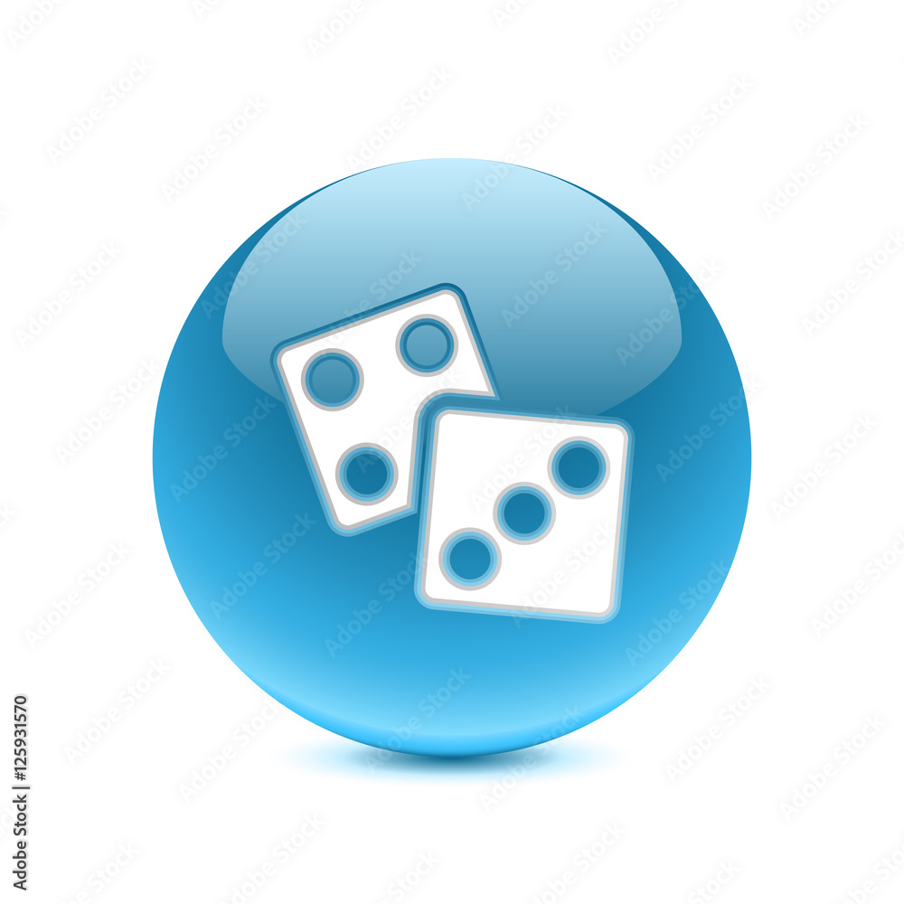 Abstract 3D App Icon Abstract 3D App Icon