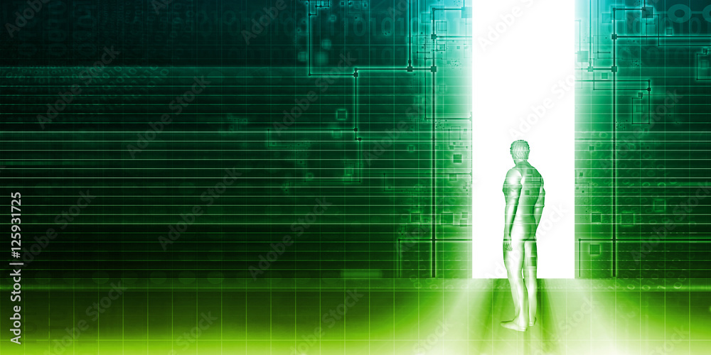 Stepping into the Future Stepping into the Future