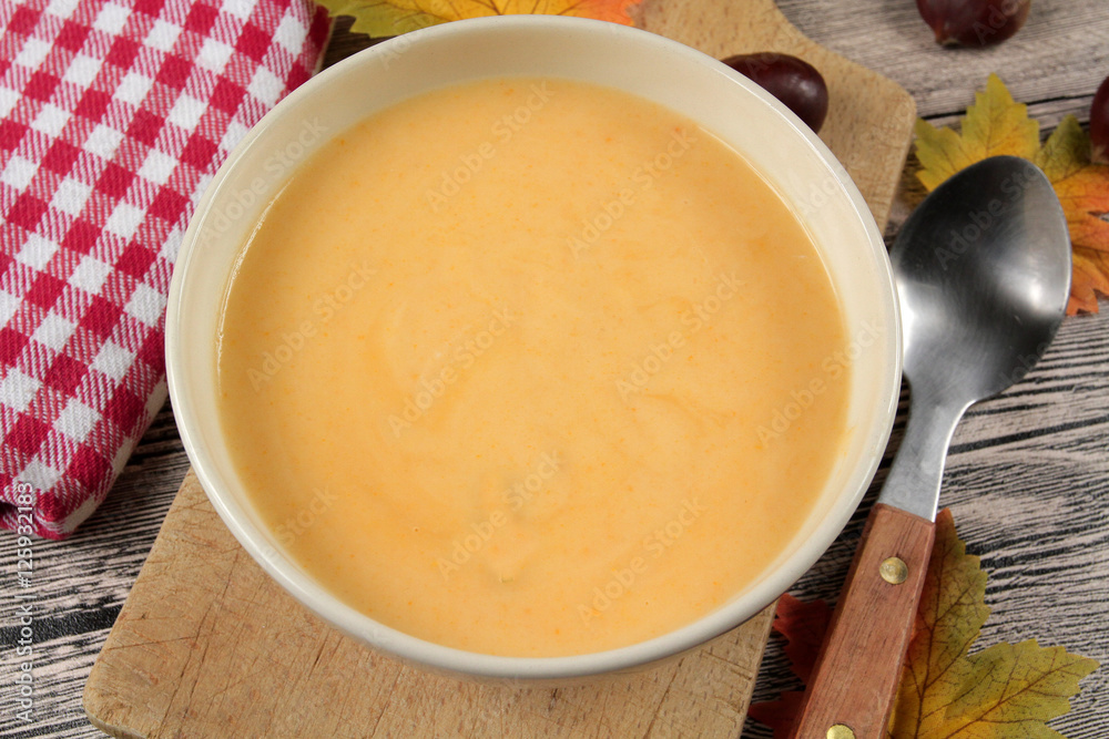 soupe 05112016 soupe 05112016
