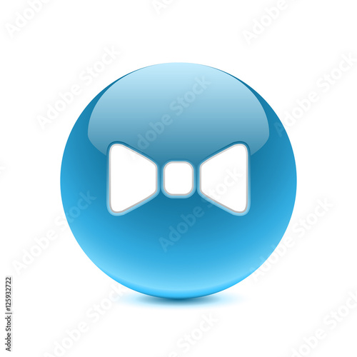 Abstract 3D App Icon