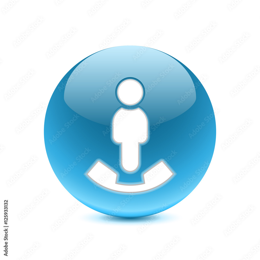 Abstract 3D App Icon Abstract 3D App Icon